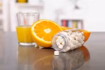 Dinh dưỡng sai = thuốc mất tác dụng + nguy hiểm