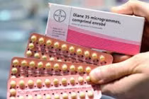 Những trường hợp dùng thuốc tránh thai nguy hiểm