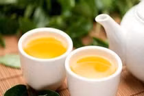 Thưởng trà đúng cách