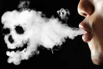 Biến chứng nghiêm trọng khi người bệnh tiểu đường hút thuốc