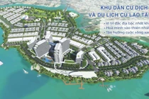 Dấu ấn Ngân hàng Á Châu tại dự án “lấp sông Đồng Nai” 