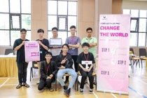 Từ sinh viên "lười" đến thực tập sinh tại Trung tâm Siêu máy tính Quốc gia Mỹ