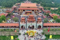 Bộ Văn hóa, Thể thao và Du lịch vào cuộc vụ việc 'vong báo oán' ở chùa Ba Vàng