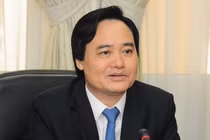 Bộ Giáo dục và Đào tạo sẽ lùi thời điểm kết thúc năm học