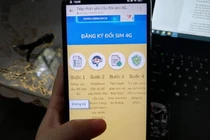 Đối tượng lừa đảo lợi dụng chính sách dịch vụ của các nhà mạng di động cho phép thuê bao di động được chuyển hướng cuộc gọi đến một số điện thoại khác để thực hiện hành vi chiếm đoạt tài sản. 