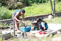 Việt Nam hưởng ứng ngày Nước thế giới – không để ai bỏ lại phía sau