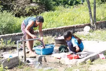 Việt Nam hưởng ứng ngày Nước thế giới – không để ai bỏ lại phía sau