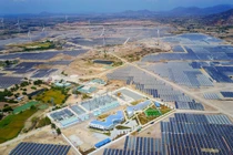 Một doanh nghiệp tư nhân được đầu tư hạ tầng truyền tải năng lượng