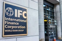 Tổ chức tài chính quốc tế muốn được nhận thế chấp sổ đỏ ở Việt Nam