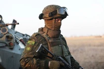 Kazakhstan mở rộng các hoạt động chống khủng bố, bạo loạn