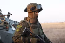 Kazakhstan mở rộng các hoạt động chống khủng bố, bạo loạn