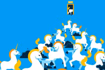 6 sự thật bất ngờ về các startup kỳ lân