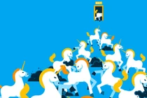 6 sự thật bất ngờ về các startup kỳ lân