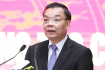 Đích thân Chủ tịch Hà Nội làm Tổ trưởng tổ công tác đặc biệt “giải nghẽn” dự án trọng điểm