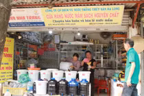 Nước mắm có phụ gia đã được sáng tạo như thế nào?