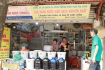 Nước mắm có phụ gia đã được sáng tạo như thế nào?