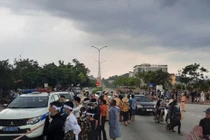 Bé 14 tuổi bị người tình của mẹ đánh tử vong