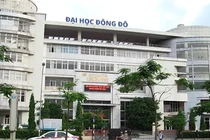 Gần 70 người dùng bằng giả Đại học Đông Đô làm nghiên cứu sinh