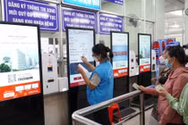 Ngày Tết, Bệnh viện Chợ Rẫy cấp cứu trung bình 234 bệnh nhân/ngày