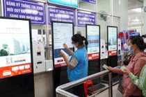 Ngày Tết, Bệnh viện Chợ Rẫy cấp cứu trung bình 234 bệnh nhân/ngày