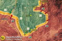 Chiến sự Yemen: Du kích Houthi lại phá nát cuộc tấn công của Liên quân trên địa phận tỉnh Taiz
