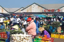 TPHCM sẽ tạm dừng hoạt động hệ thống phân phối không đảm bảo các biện pháp phòng, chống dịch Covid-19 