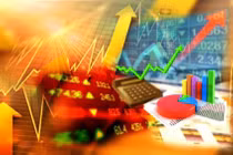 IMF nâng dự báo tăng trưởng kinh tế toàn cầu