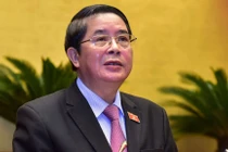 Quốc hội không đồng ý đưa EVN, PVN vào đối tượng đầu tư công