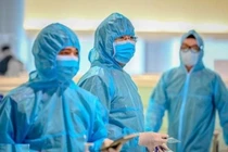 Bộ Y tế chỉ đạo: Tăng cường giám sát người nhập cảnh, giải trình tự gen phát hiện kịp thời biến chủng Omicron