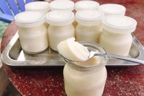 Bổ sung canxi không nhất thiết phải ăn ruốc cóc