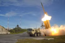 Mỹ thử nghiệm thành công hệ thống phòng thủ tên lửa THAAD điều khiển từ xa