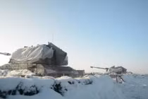 Video: Cận cảnh pháo binh hạng nặng quân đội Nga diễn tập chiến đấu