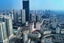 Hơn 1.700 doanh nghiệp bất động sản ra đời trong 3 tháng đầu năm