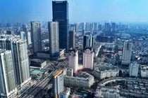 Hơn 1.700 doanh nghiệp bất động sản ra đời trong 3 tháng đầu năm