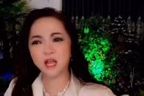 Bà Nguyễn Phương Hằng bị tạm hoãn xuất cảnh 