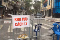Hà Nội: Thêm ca thứ bảy dương tính với SARS-CoV-2 thuộc chùm ca bệnh tại Đông Anh