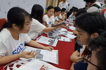 Điểm thi tốt nghiệp THPT cao sẽ như có tiền đi chợ