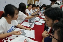 Điểm thi tốt nghiệp THPT cao sẽ như có tiền đi chợ