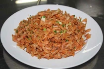 Bữa ăn rẻ vẫn giàu dinh dưỡng