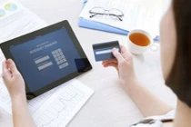 Sẽ phong tỏa tiền chuyển nhầm