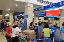 Đi lại dịp nghỉ lễ 30/4 và 1/5: Có sự cố gọi tới đâu?