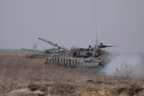 Nga tập trận dựa trên kinh nghiệm chiến đấu từ chiến trường Donbass