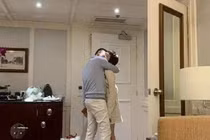 Thêm bằng chứng xôn xao về mối quan hệ của Hiền Hồ và "anh họ"