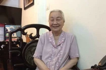 Phụ nữ là người giữ gìn gia phong