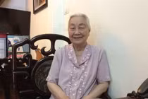 Phụ nữ là người giữ gìn gia phong