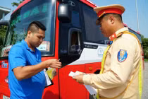 Đề xuất trừ điểm giấy phép lái xe: Nhiều ý kiến trái chiều, lo ngại tiêu cực