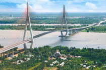 Tập đoàn T&T được đề xuất đầu tư 3 dự án mới tại Cần Thơ.