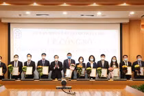 5 nhân sự mới UBND TP Hà Nội