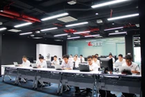 Đầu tiên tại ASEAN: Hệ sinh thái xác thực mạnh không mật khẩu “Make in Vietnam”