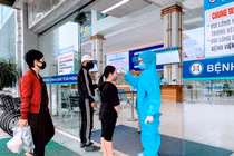 Lấy người dân là trung tâm, chủ thể trong phòng chống dịch